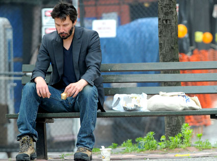 Keanu Reeves Keanu Reeves